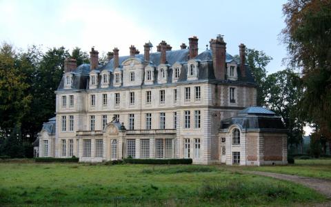 Château de Brumare